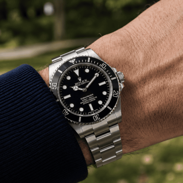 Rolex Submariner