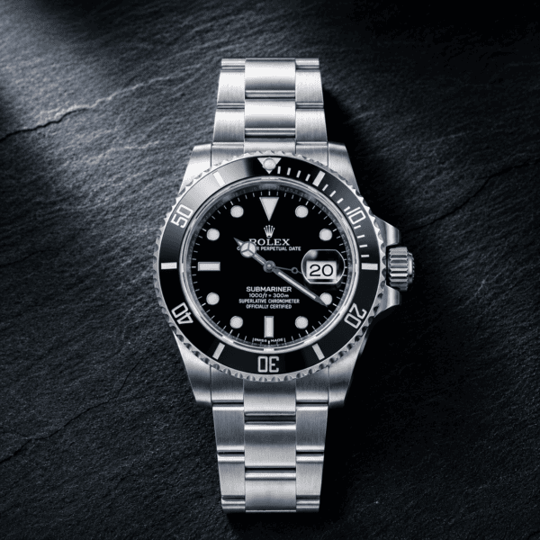 Rolex Sub