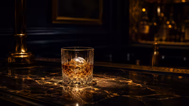 The Nightcap