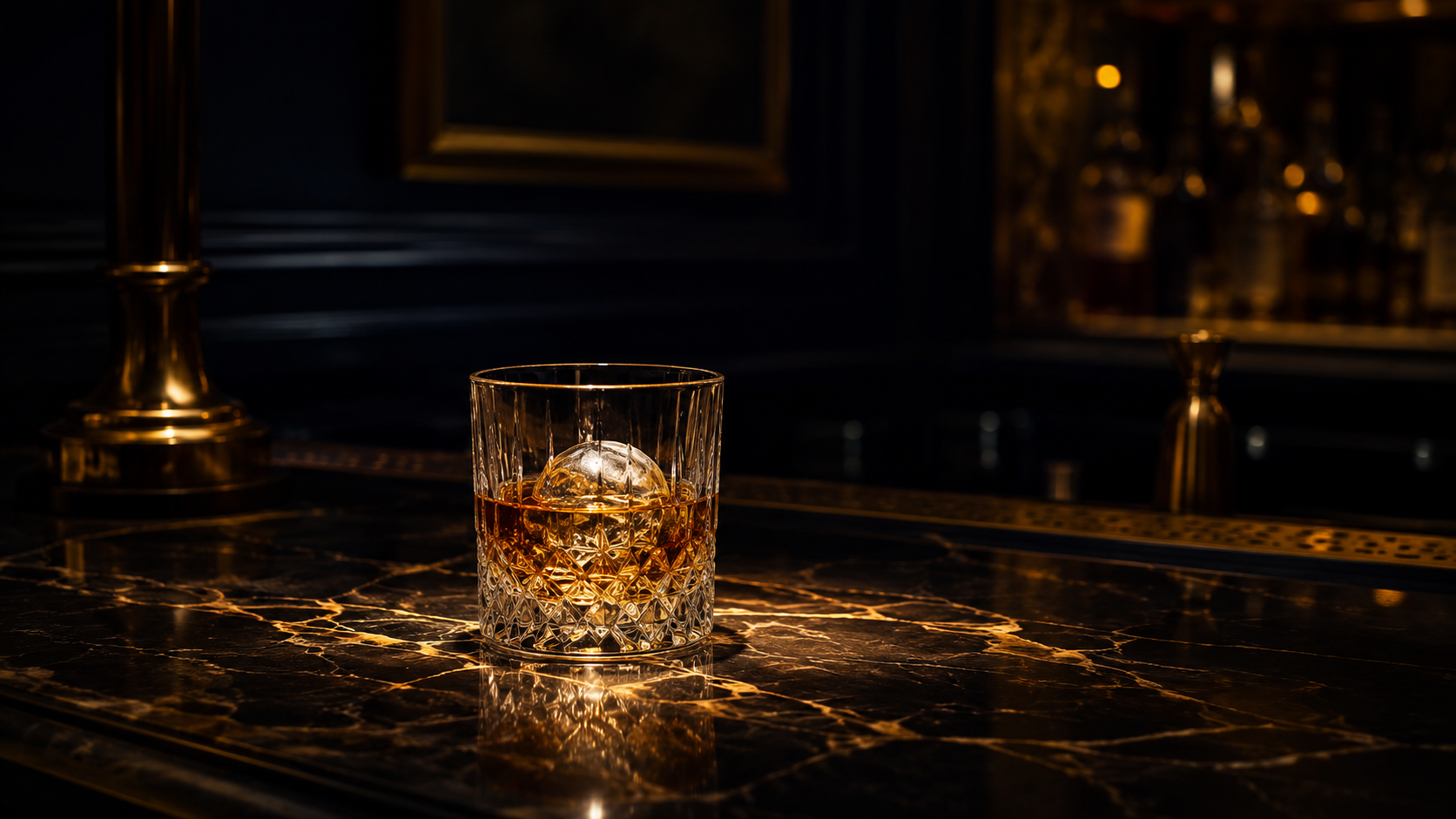 The Nightcap