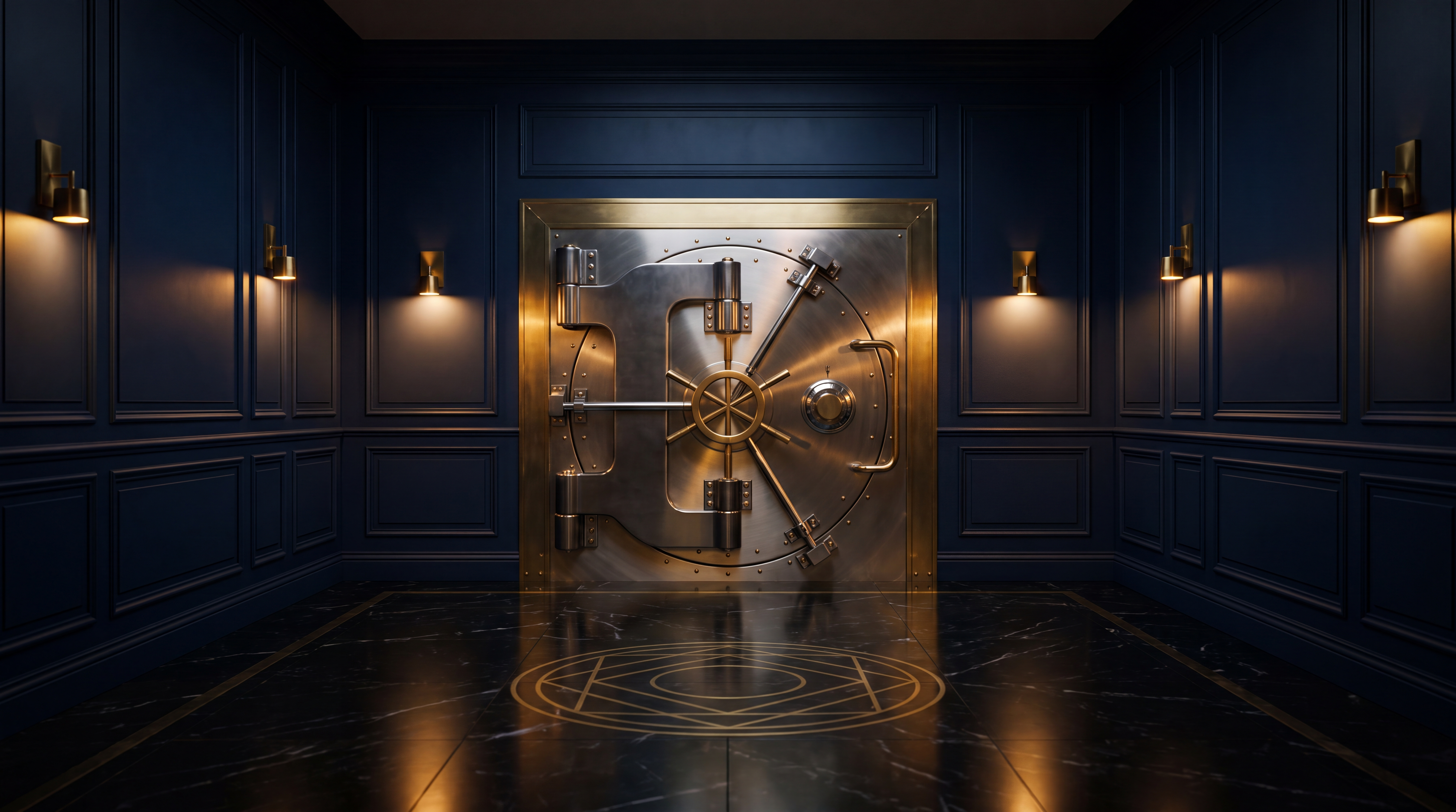 The Vault