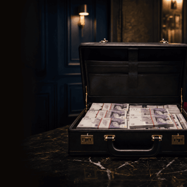 Instant Cash Club