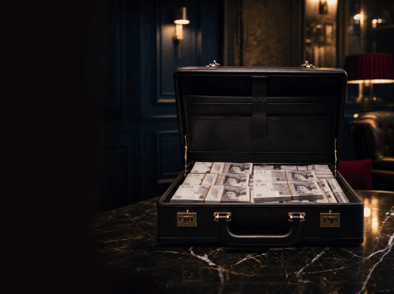 Instant Cash Club