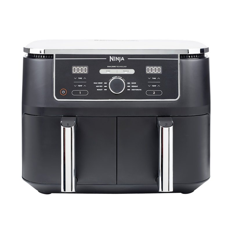 Ninja Foodi MAX Dual Zone AF400UK — Product
